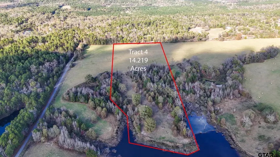 1040 County Road 3590 Lot 4, Winnsboro, TX 75494 - Image #3