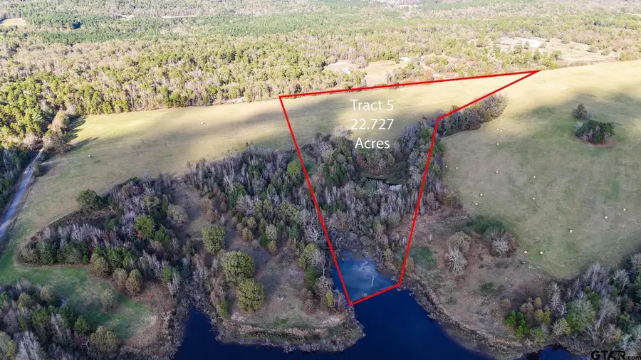 1040 County Road 3590 Lot 5, Winnsboro, TX 75494 - Image #3