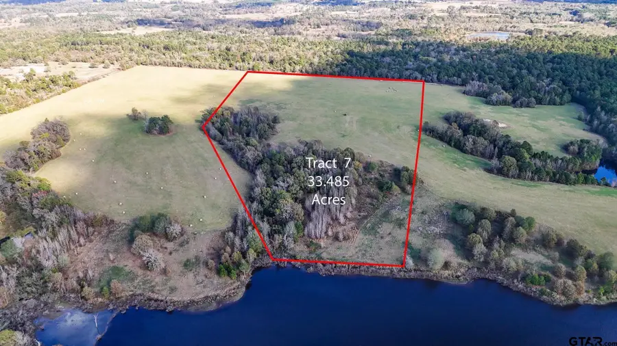 1040 County Road 3590 Lot 7, Winnsboro, TX 75494 - Image #3