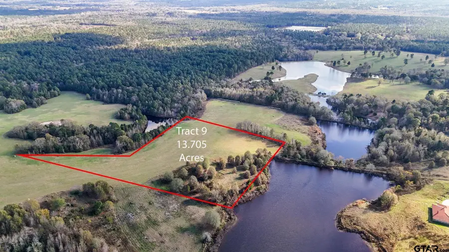 1040 County Road 3590 Lot 9, Winnsboro, TX 75494 - Image #2