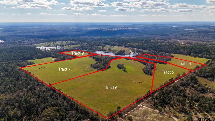 1040 County Road 3590 Lot 9, Winnsboro, TX 75494 - Image #3