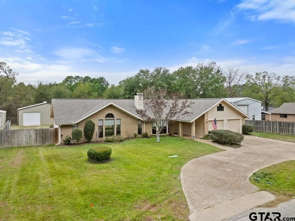 16618 CR 164, Tyler, TX 75703 - Image #1