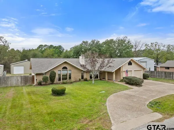 16618 CR 164, Tyler, TX 75703