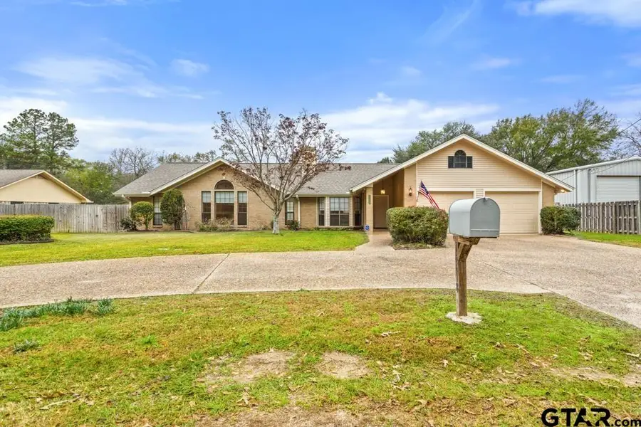 16618 CR 164, Tyler, TX 75703 - Image #3