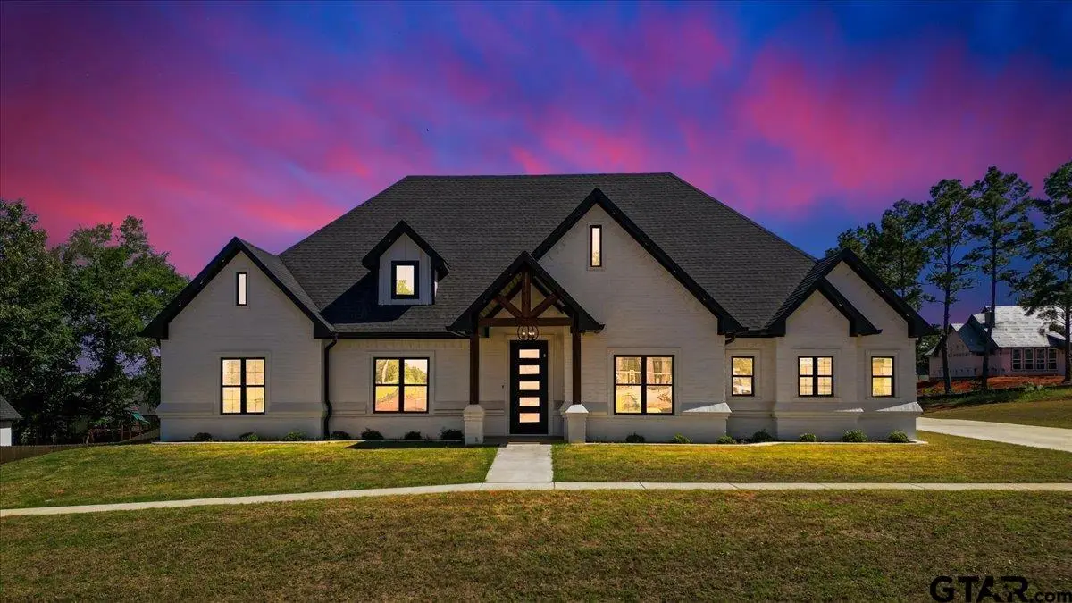 12255 Oak Grove Drive, Tyler, TX 75706 - Image #1