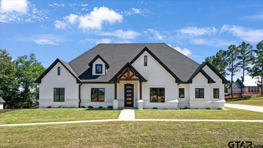 12255 Oak Grove Drive, Tyler, TX 75706 - Image #2