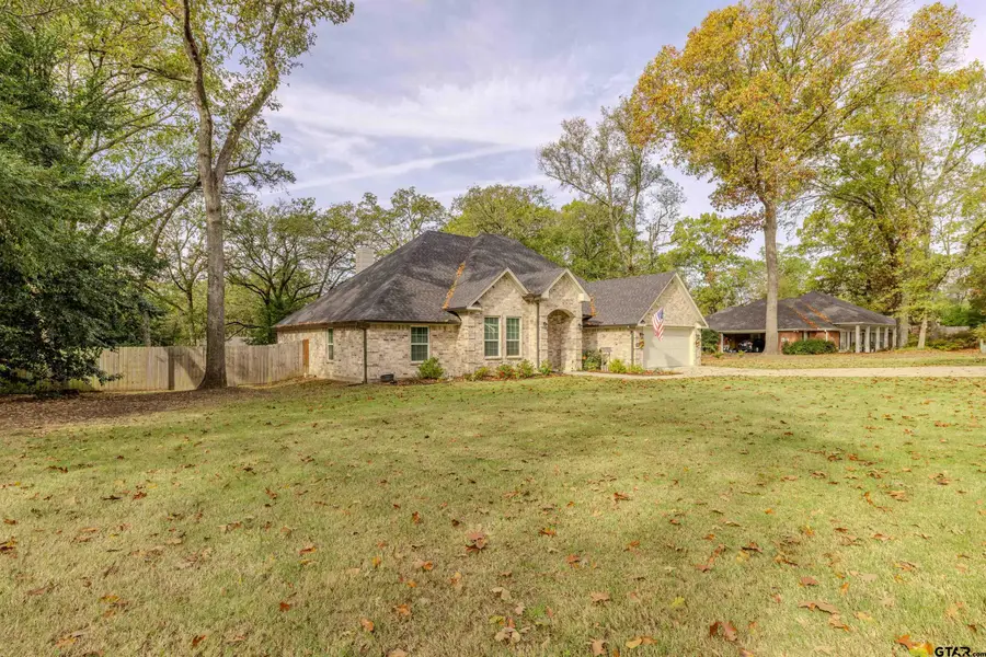 557 CR 2610, Mineola, TX 75773 - Image #2