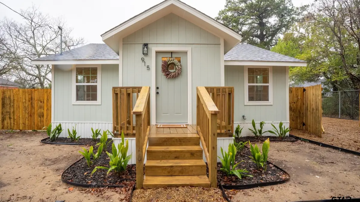 915 Britton, Tyler, TX 75701 - Image #1