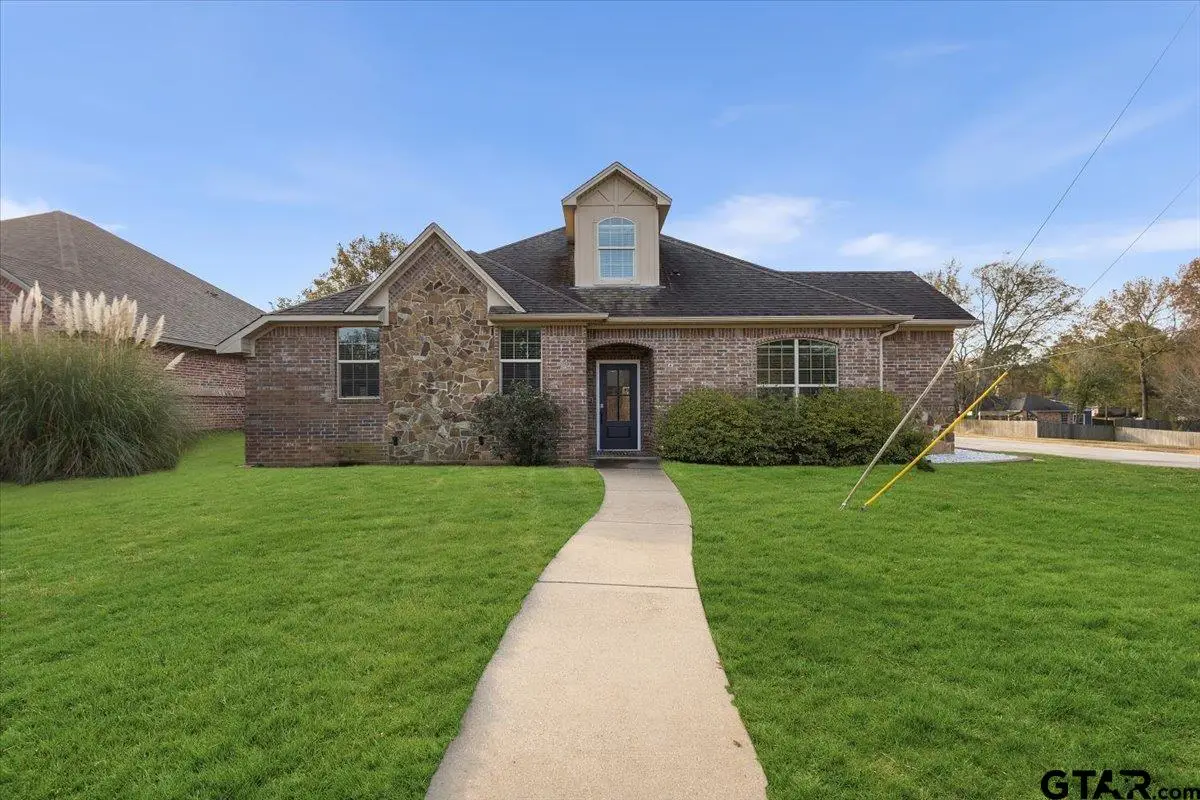 1599 Skidmore Lane, Tyler, TX 75703 - Image #1