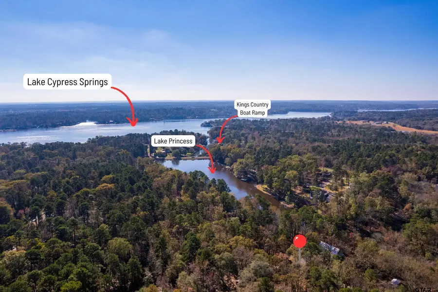 111 Kings James Road, Scroggins, TX 75480 - Image #2