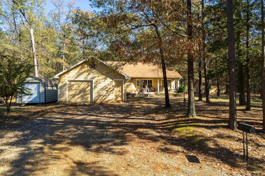111 Kings James Road, Scroggins, TX 75480 - Image #3