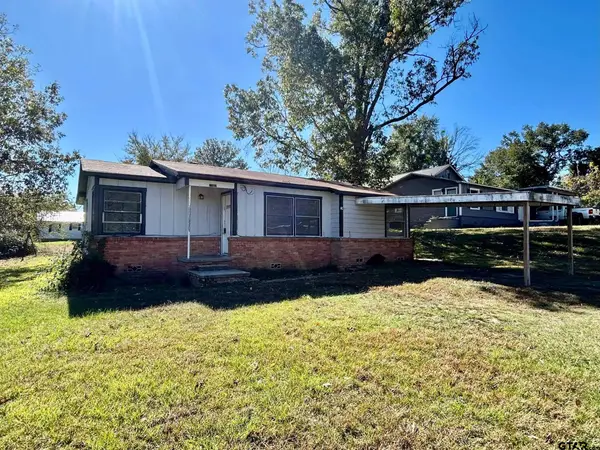 1101 W Elk St, Henderson, TX 75652