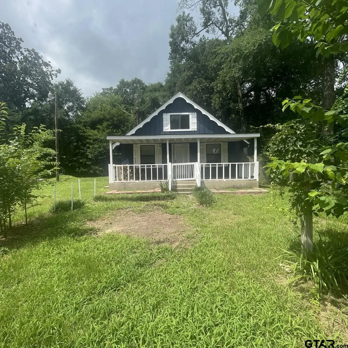 7266 Holley Hill Drive, Frankston, TX 75763 - Image #1