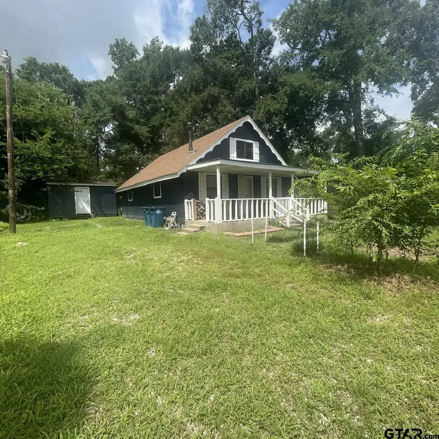 7266 Holley Hill Drive, Frankston, TX 75763 - Image #2