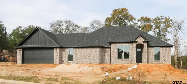 11796 Jayden Lane, Tyler, TX 75703