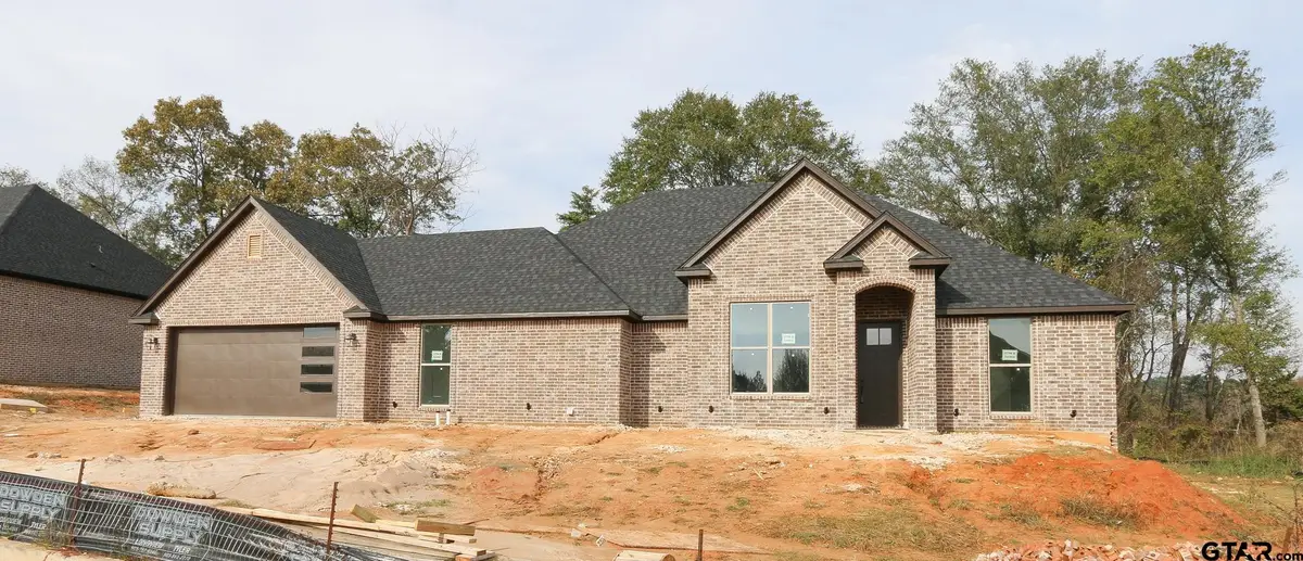 11786 Jayden Lane, Tyler, TX 75703 - Image #1