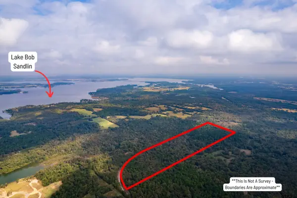 TBD CR 2332, Pittsburg, TX 75686