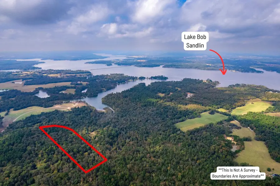 TBD CR 2332, Pittsburg, TX 75686 - Image #3