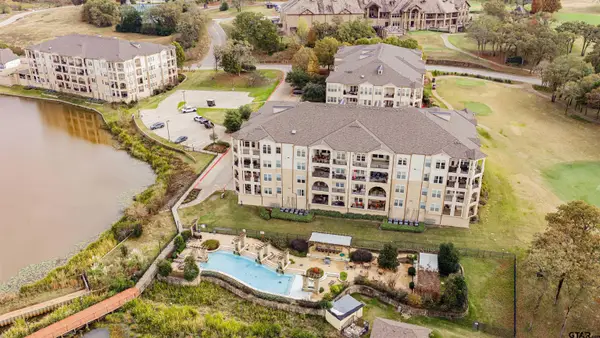 3367 Cascades Blvd. #125, Tyler, TX 75709