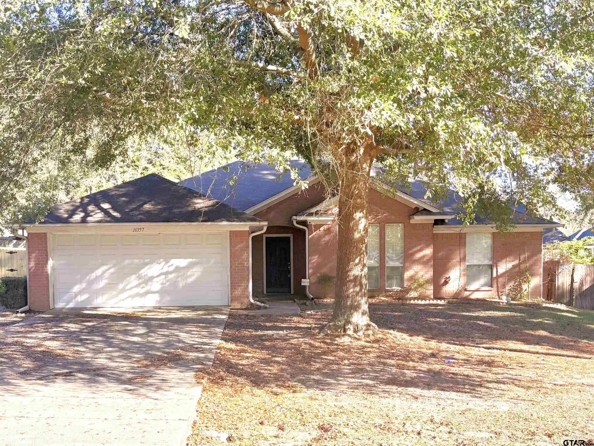 16357 CR 164, Tyler, TX 75703 - Image #1