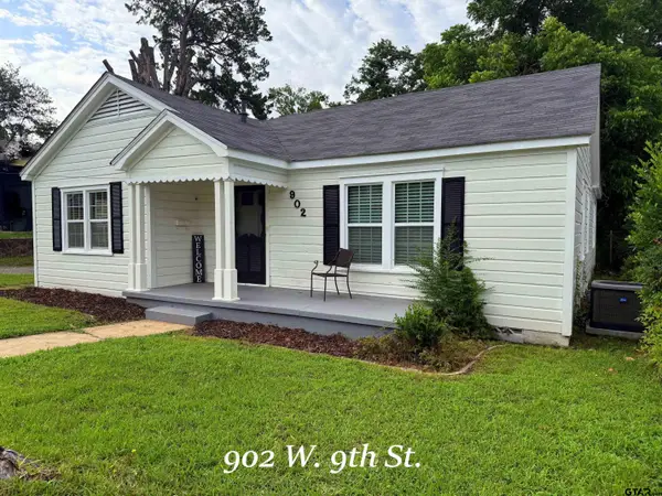 902 W 9th St., Tyler, TX 75701