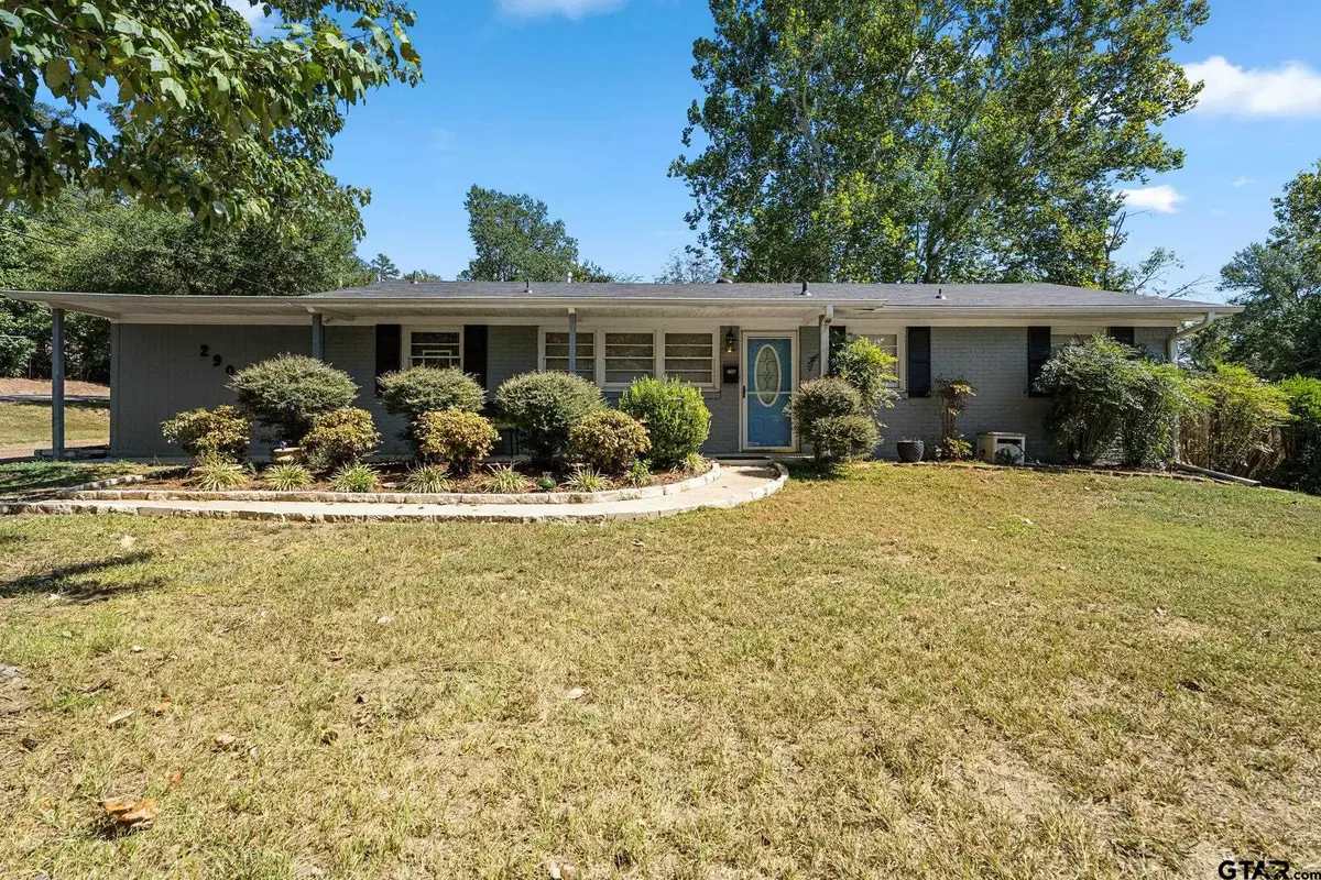 2904 New Copeland Road, Tyler, TX 75701 - Image #1