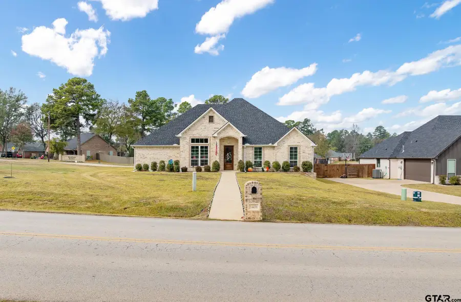 14438 CR 192, Tyler, TX 75703 - Image #2