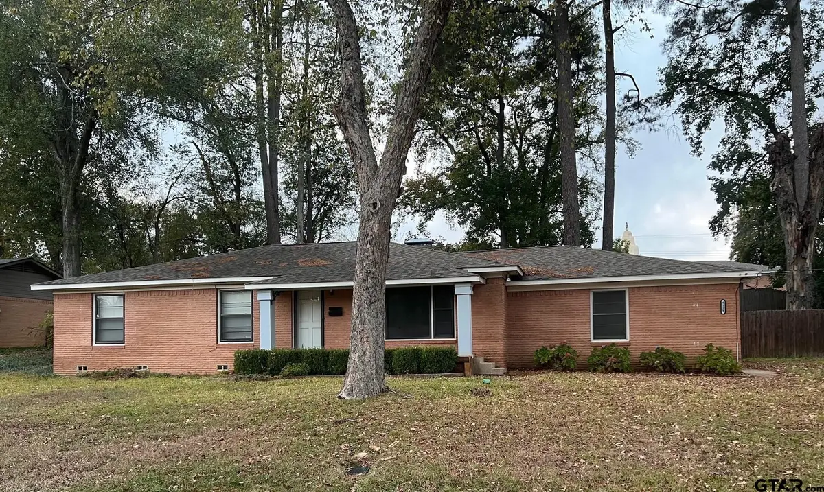 4119 Birdwell Drive, Tyler, TX 75703 - Image #1