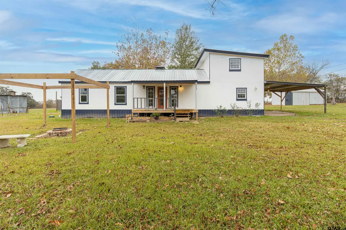 112 AN County Road 1370, Palestine, TX 75801 - Image #1