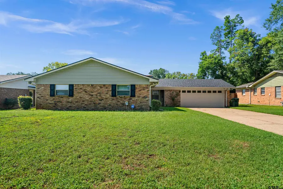 2331 Hunter St, Tyler, TX 75701 - Image #3