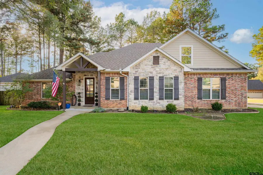 1001 Millstone Lane, Chandler, TX 75758 - Image #2