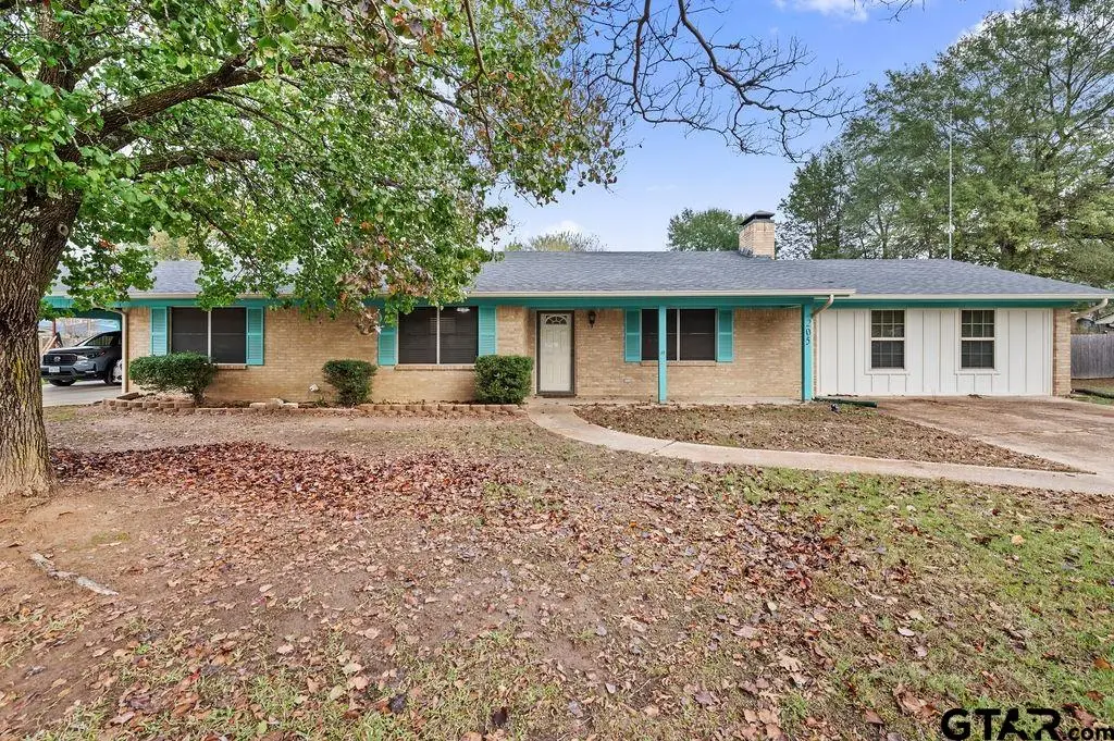 205 Wayside Dr, Quitman, TX 75783 - Image #1