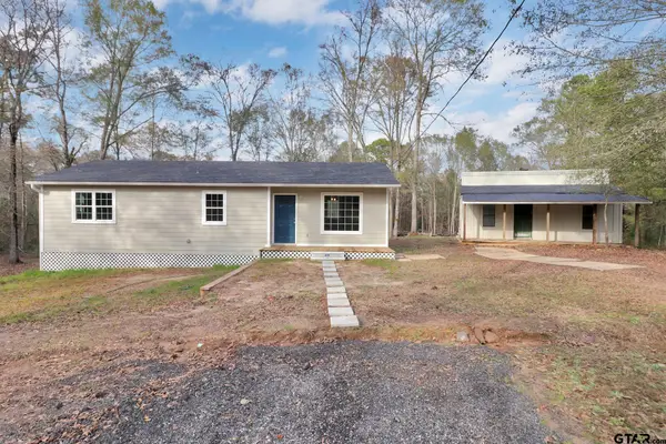 11834 Groundhog Road, Gilmer, TX 75644