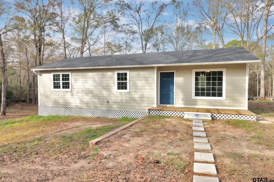 11834 Groundhog Road, Gilmer, TX 75644 - Image #2