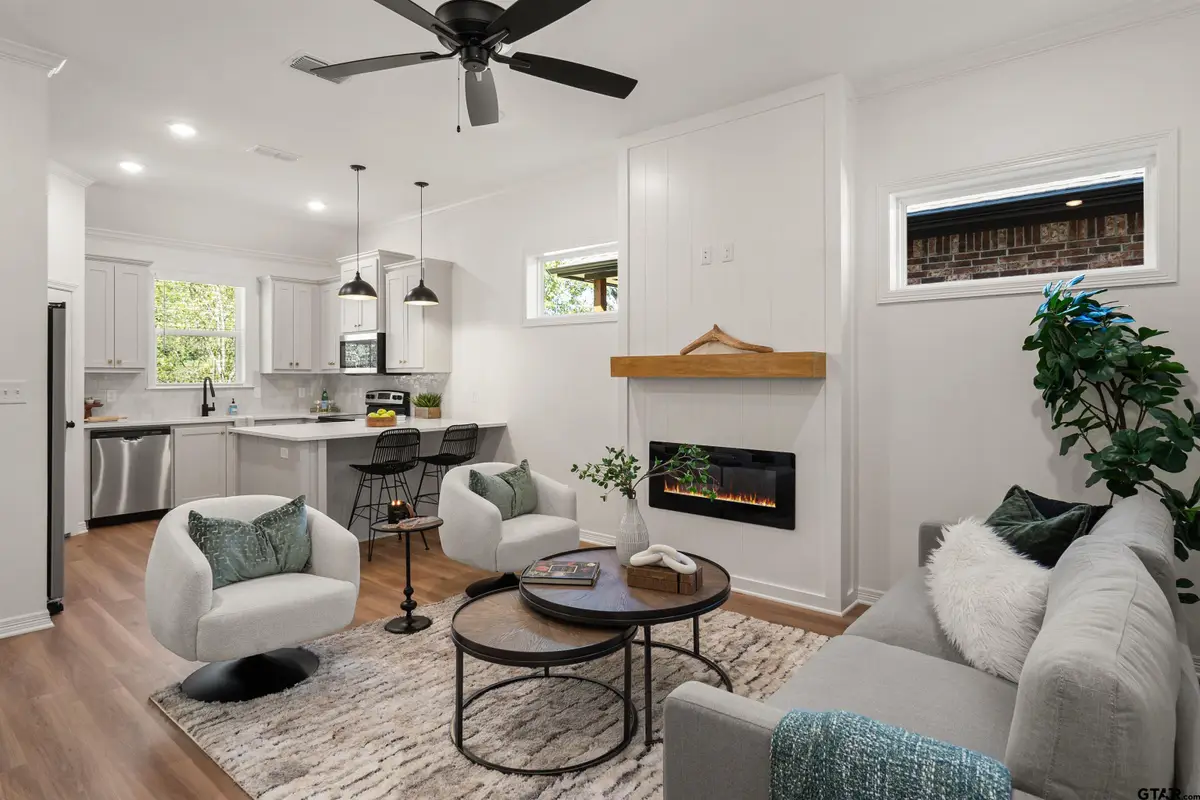 2949 Medina Drive, Tyler, TX 75701 - Image #1