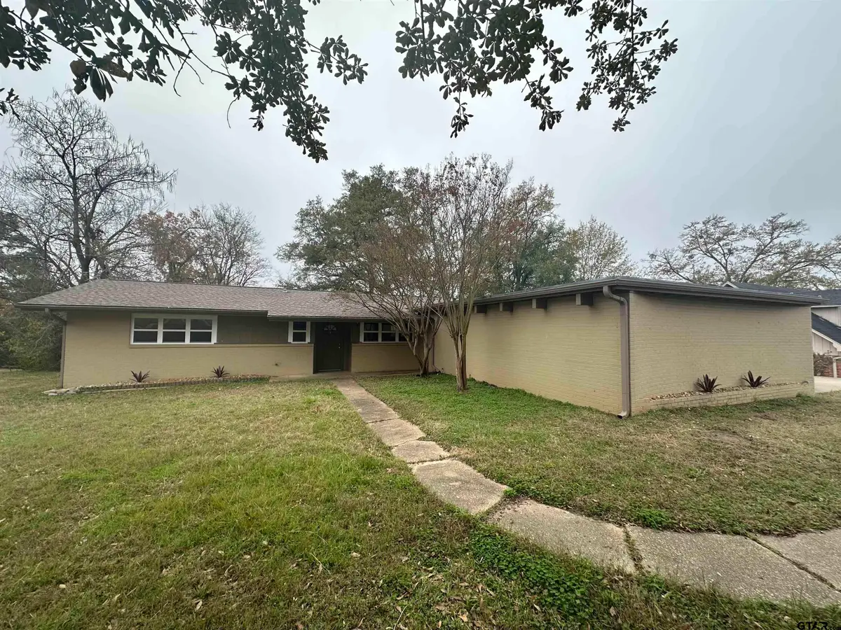 1507 Hillcrest, Jacksonville, TX 75766 - Image #1