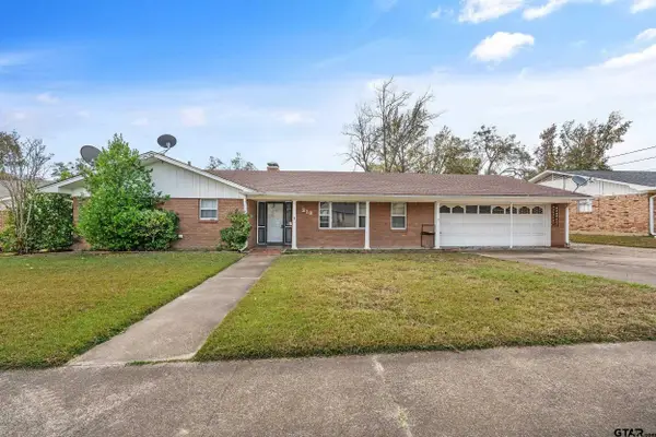 213 E Sheridan, Tyler, TX 75701