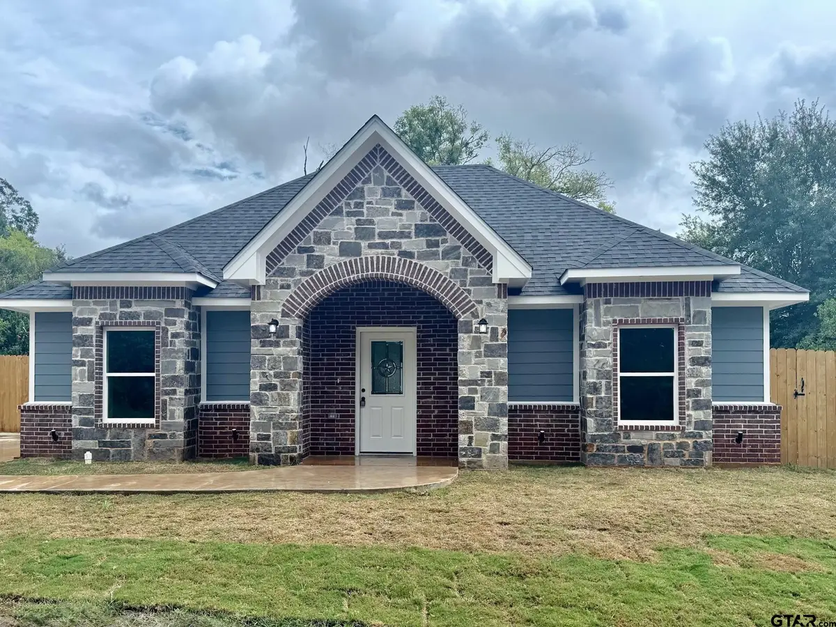 536 Alabama Street, Jacksonville, TX 75766 - Image #1