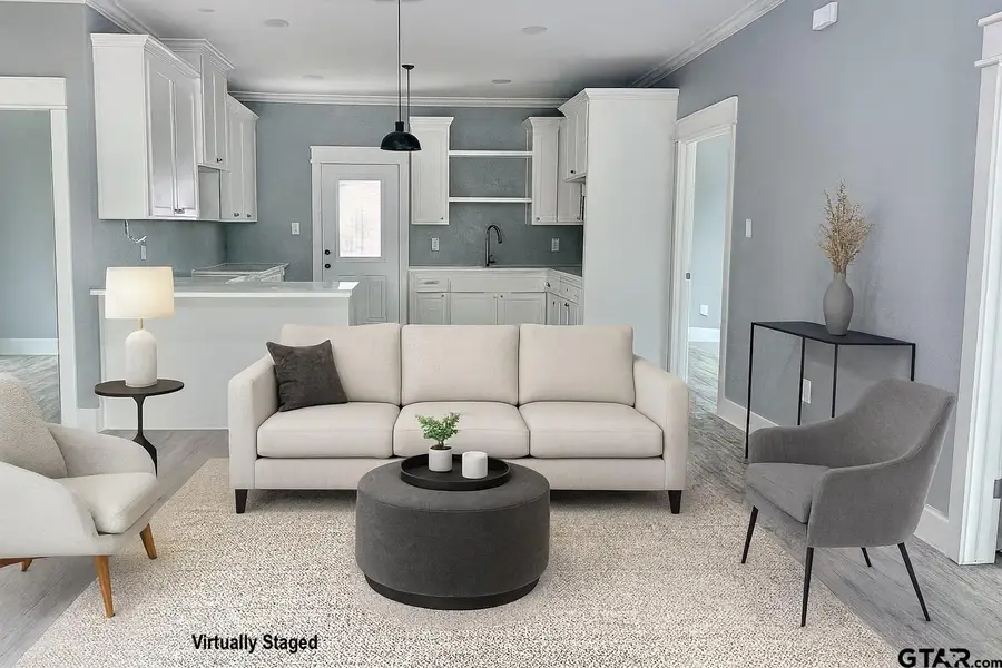 536 Alabama Street, Jacksonville, TX 75766 - Image #3