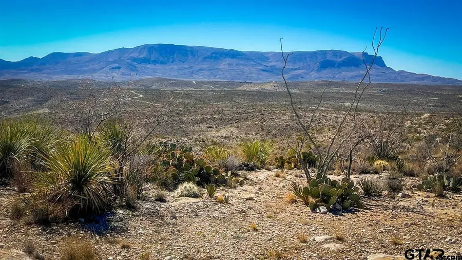 21419 Garnet, Terlingua, TX 79852 - Image #3