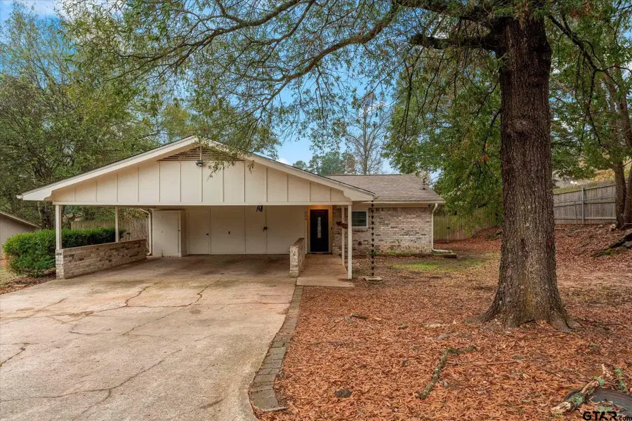 204 E Cross Street, Mount Pleasant, TX 75455 - Image #3