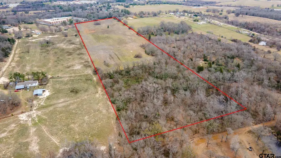 TBD County Road 4903, Athens, TX 75751 - Image #2