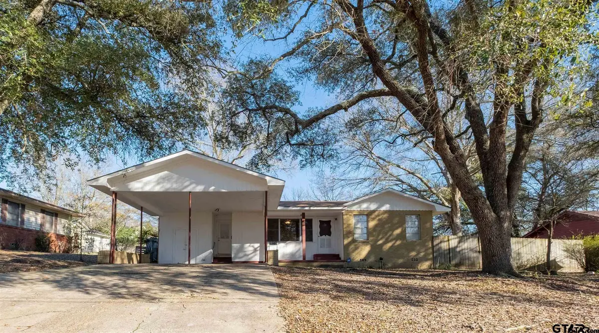 500 Avalon Dr., Gladewater, TX 75647 - Image #1