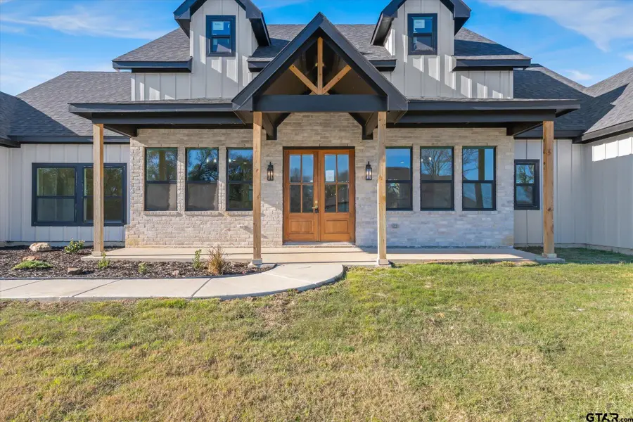 340 Dalton Road, Canton, TX 75103 - #2