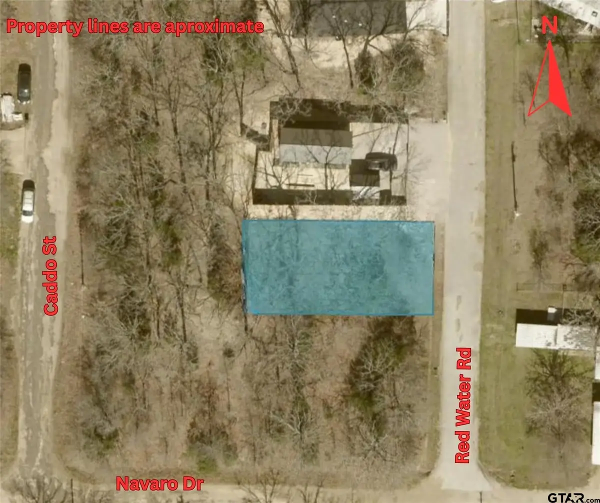 154 Red Water, Mabank, TX 75156 - Image #1