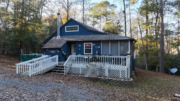 215 Peachtree Lane, Holly Lake Ranch, TX 75765