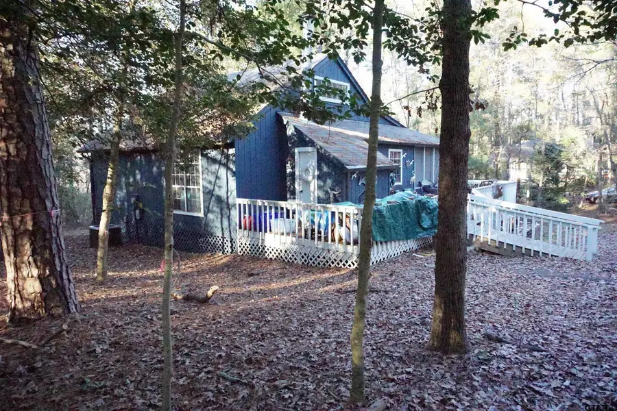 215 Peachtree Lane, Holly Lake Ranch, TX 75765 - Image #3