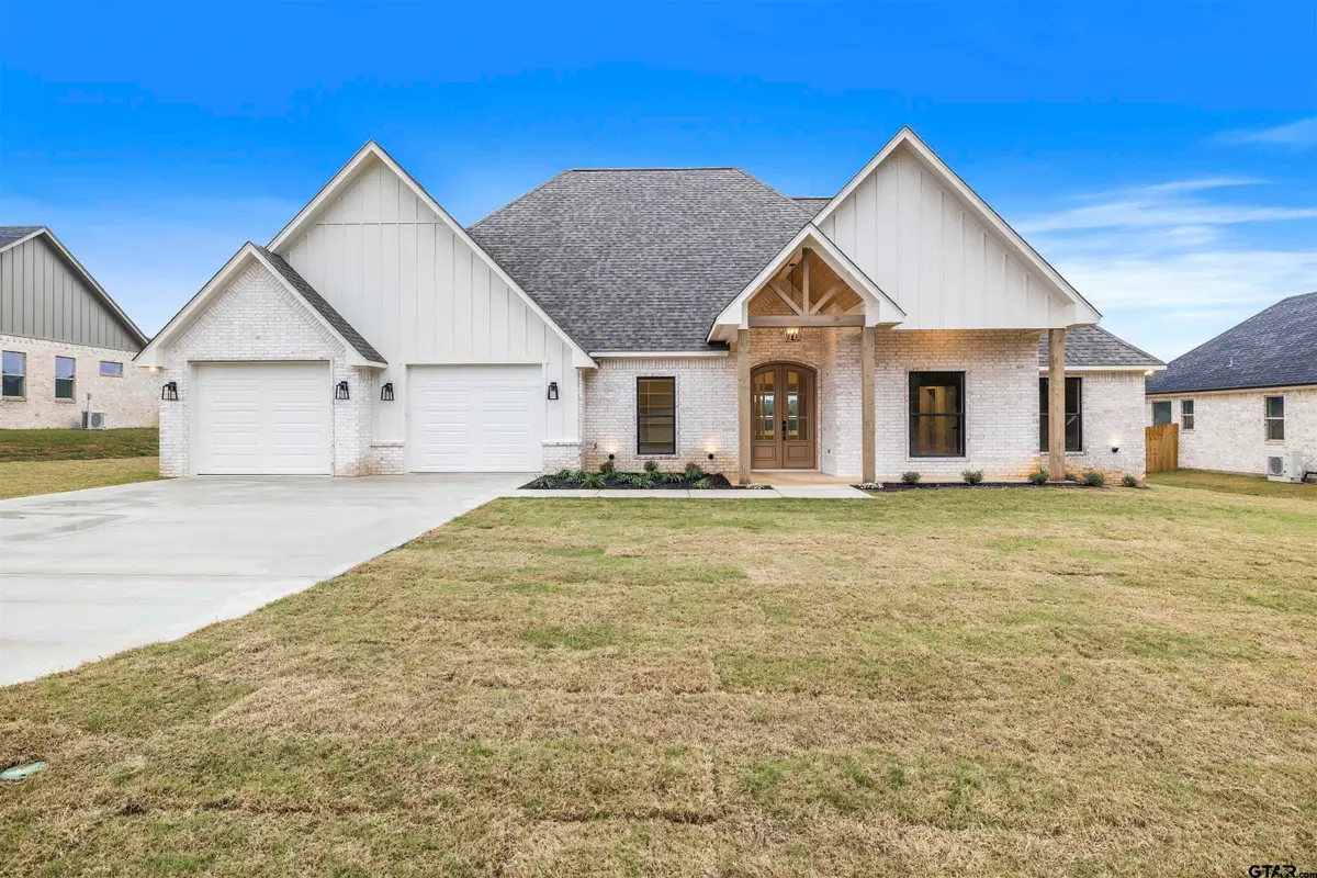 15344 County Road 1100, Tyler, TX 75703 - Image #1