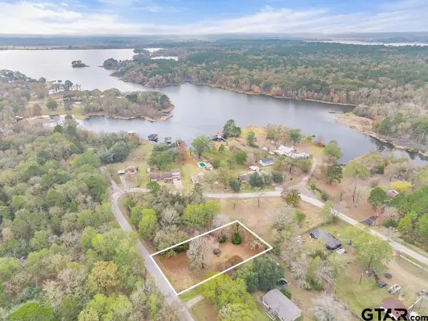 0000 Jesse Hale Rd. Lot 76, Tyler, TX 75707