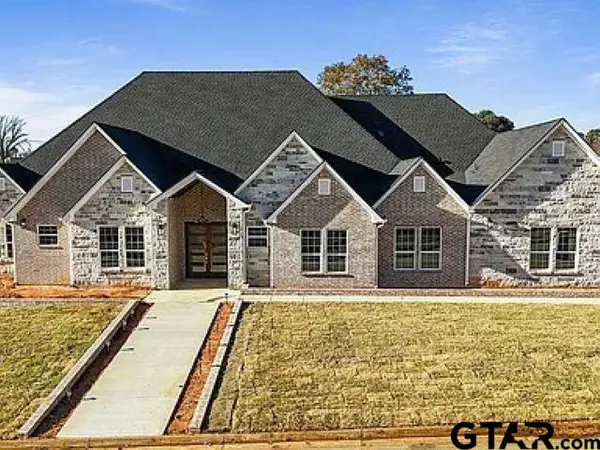 611 Bridle Ridge Dr., Tyler, TX 75703